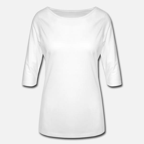 Some Girls Love Diamonds But I Love Fishing Shirt Women S 3 4 Sleeve Shirt Spreadshirt