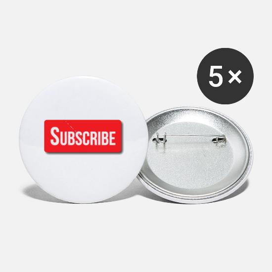 Subscribe Png 39377 Small Buttons Spreadshirt Button, all kinds of buttons, web button, cartoon, material png. spreadshirt