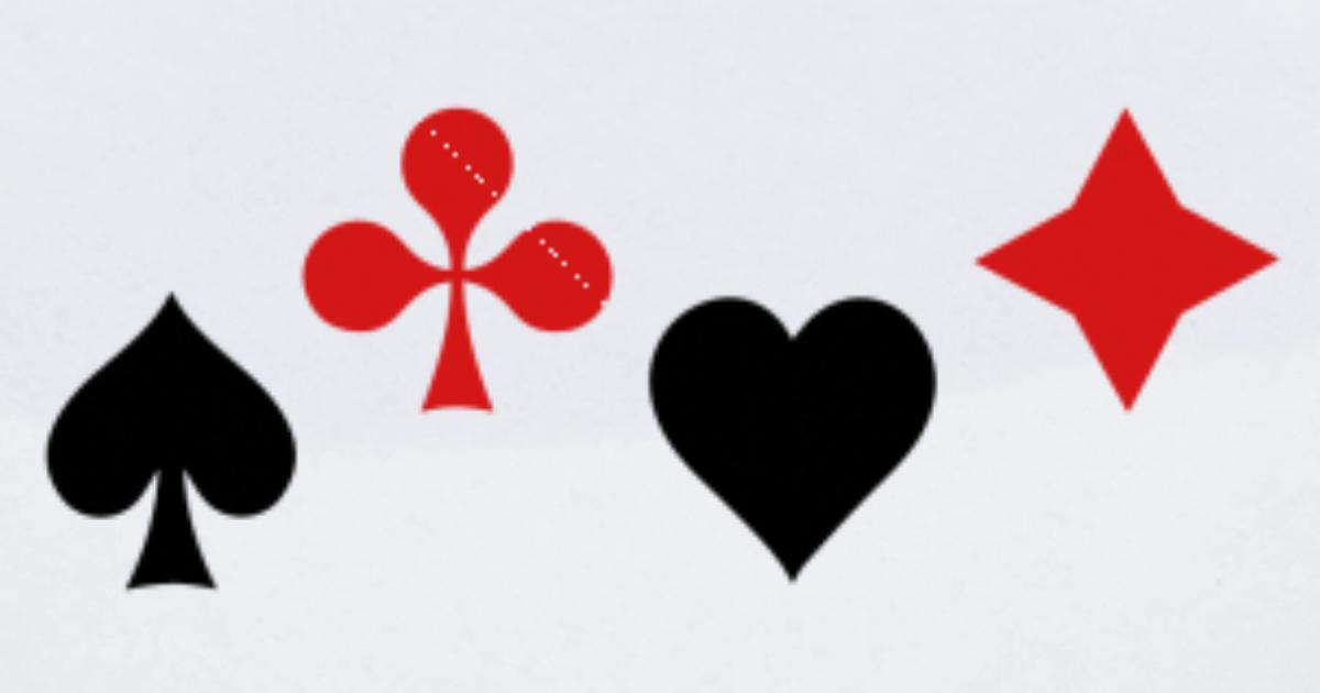 Ace Of Spade Aces Hearts Diamonds Clubs 2c Small Buttons Spreadshirt