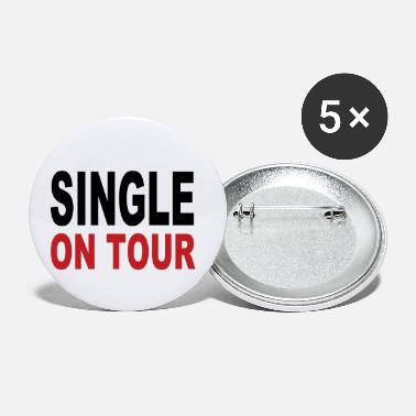 Single Single - Small Buttons