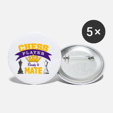 Chess Chess, Chess Chess game, Chess Board game - Small Buttons