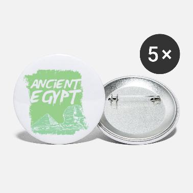 Egypt Egypt - Ancient Egypt - Small Buttons