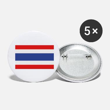 Thailand Thailand - Small Buttons