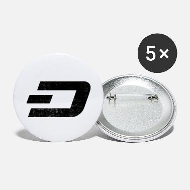 Dash Dash - Small Buttons