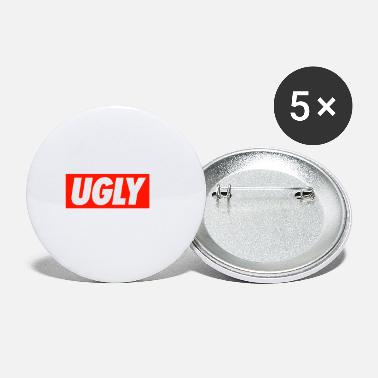 Ugly UGLY - Small Buttons