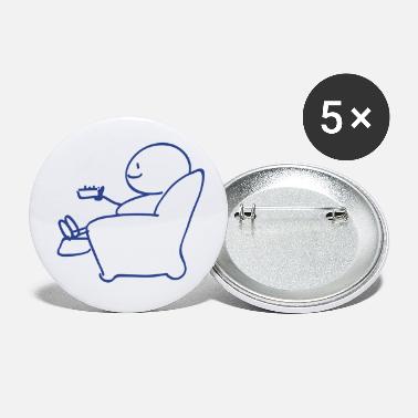 Sit sit - Small Buttons