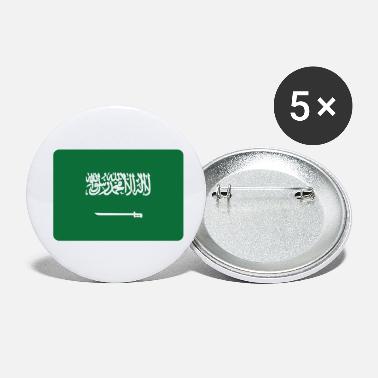 Arabia SAUDI ARABIA - Small Buttons