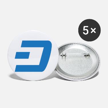 Dash Dash - Small Buttons