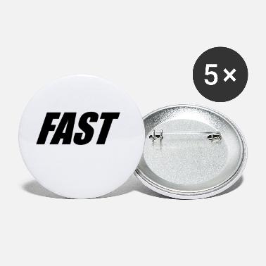 Fast FAST - Small Buttons