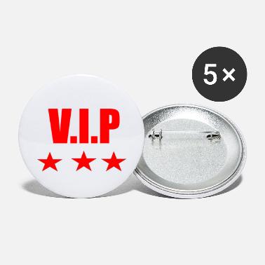 Vip VIP - Small Buttons