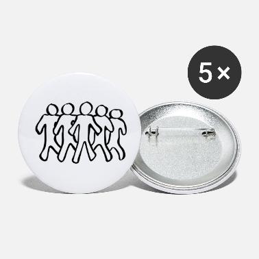 Group Group - Small Buttons