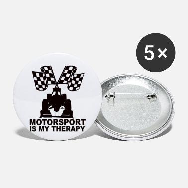 Motorsport Motorsport - Small Buttons