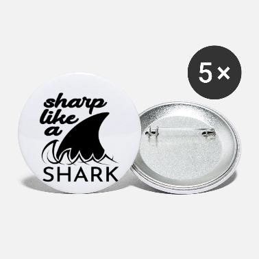 Sharp Sharp - Small Buttons