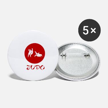 Judo Judo Shirt, Judo Gift, Judo Shirt, Judo Lover Gift - Small Buttons