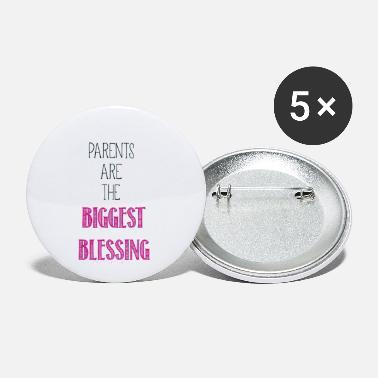Parents parents - Small Buttons