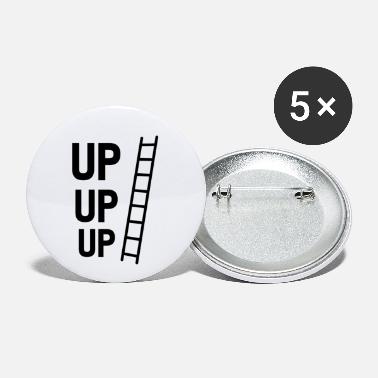 Up UP UP UP - Small Buttons