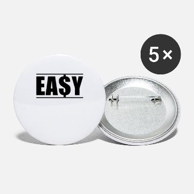 Easy EASY - Small Buttons