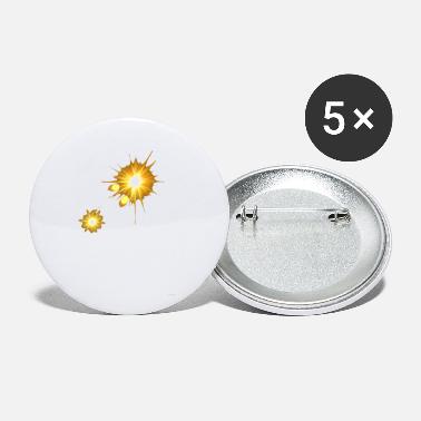 Light lighting - Small Buttons