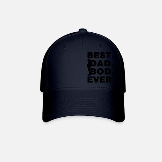 dad bod cap