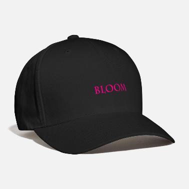 Bloom BLOOM - Baseball Cap