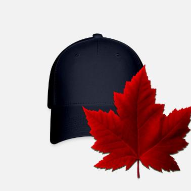 Maple Leaf Caps Hats Unique Designs Spreadshirt Maple Leaf Caps Hats Unique Designs Spreadshirt