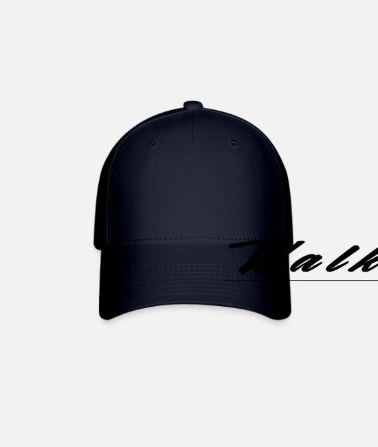 Walker Baseball Cap | Spreadshirt