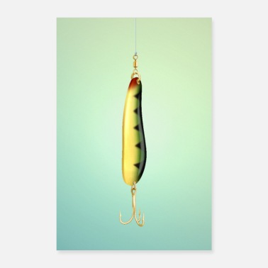 The Spoon - Poster