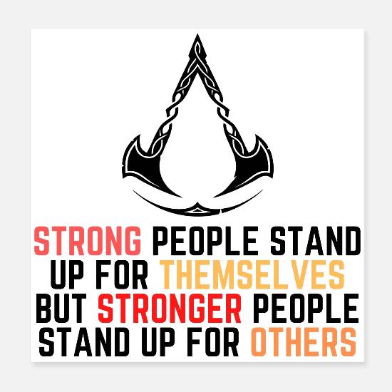 Citations De Combattant De La Liberte Assassin S Creed Posters Spreadshirt Citations De Combattant De La Liberte Assassin S Creed Posters Spreadshirt
