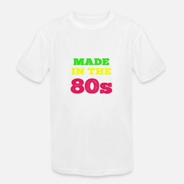 80s Kids T-Shirts | Unique Designs | Spreadshirt