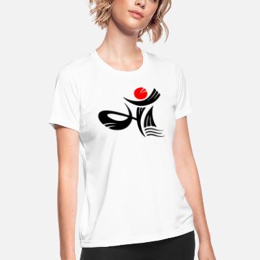 Hindi MAA Hindi - Women&#39;s Sport T-Shirt