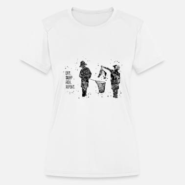 Shop Fishing Boy T Shirts Online Spreadshirt