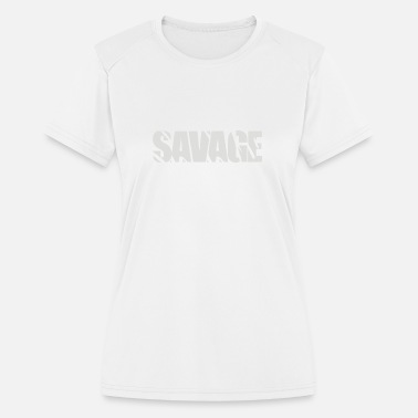 Savage Surname Mens T-Shirt 100/% Gift Name Family Cool Fun