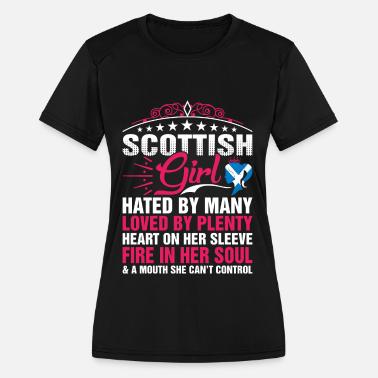 Shop Scottish T-Shirts online | Spreadshirt