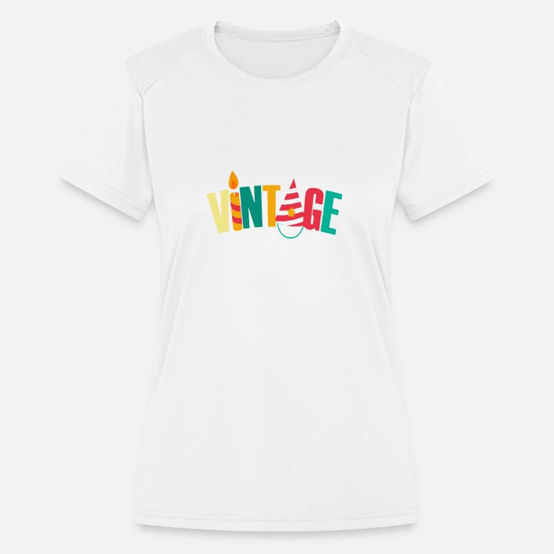 Shop Vintage 1973 T-Shirts online | Spreadshirt