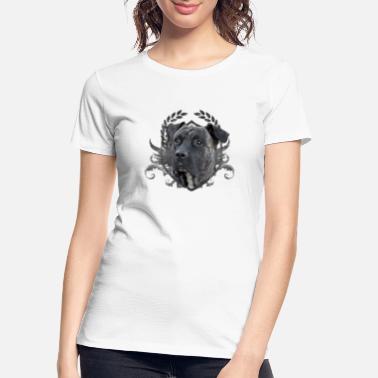 Shop Dogo Canario T Shirts Online Spreadshirt