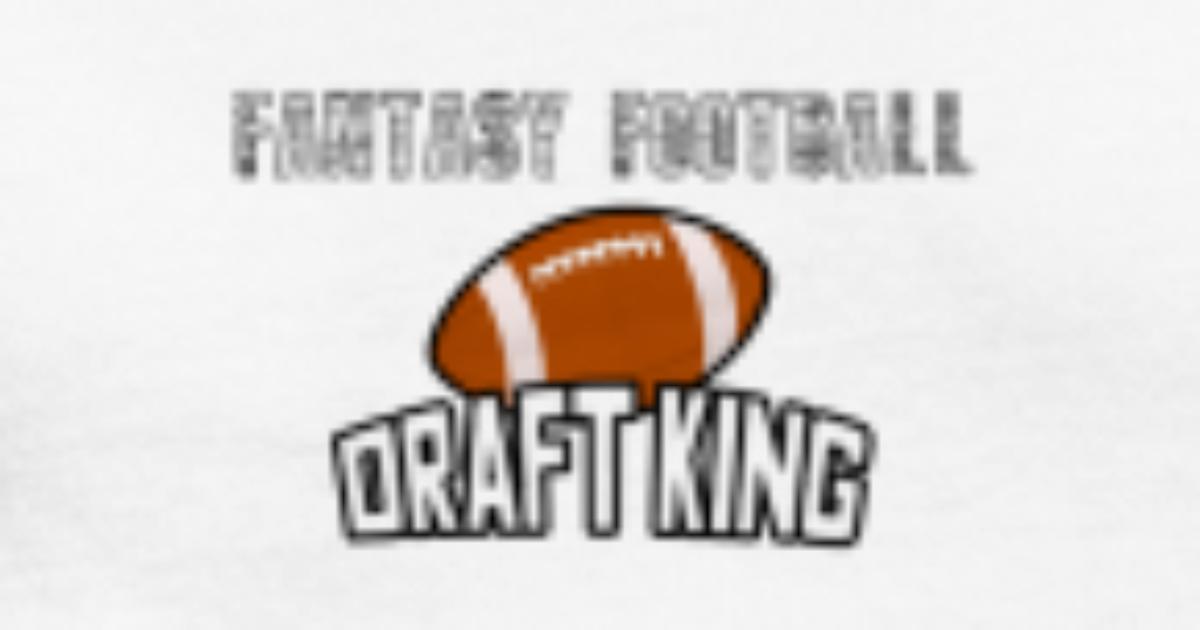 draft king football