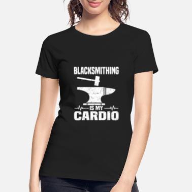 Blacksmith T-Shirts | Unique Designs | Spreadshirt