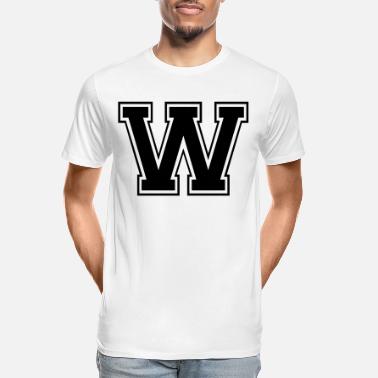 Shop Letter W Gifts Online Spreadshirt