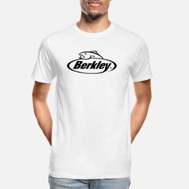Berkley black - Men’s Organic T-Shirt