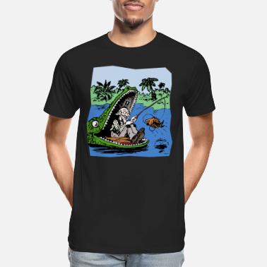 Shop Gator Boys T Shirts Online Spreadshirt