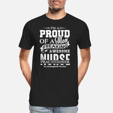 Nurse Practitioner NP Tie Dyed Front Design Unisex Quality Shirt Unisex