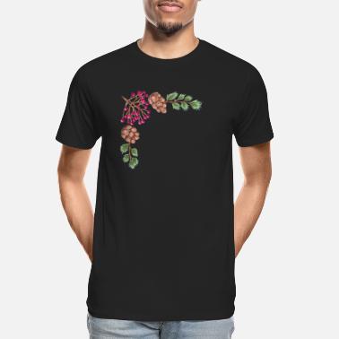 Foliage Foliage A - Men’s Organic T-Shirt