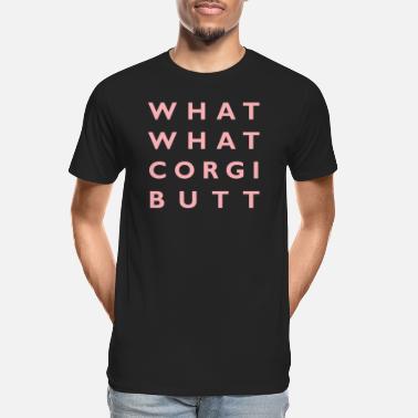 I Like Corgi Butts and I Can Not Lie Funny Dog Pet Lover Gi Long Sleeve T-Shirt 