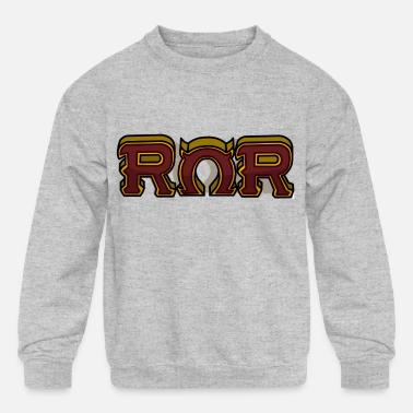 'Monsters University Roar Omega Roar T-Shirt' Kids' Premium T-Shirt | Spreadshirt