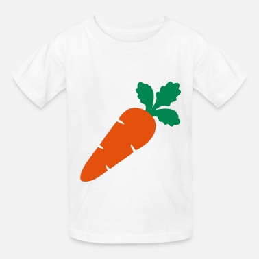 Carrot T-Shirts | Unique Designs | Spreadshirt