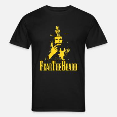 David Lo Pan Big Trouble In Little China Fear The Men S T Shirt Spreadshirt