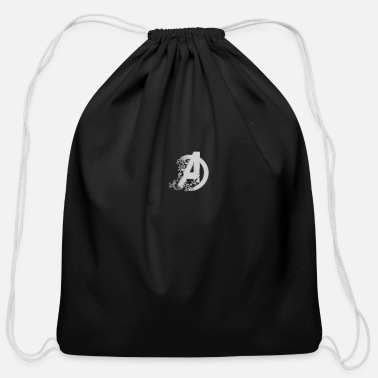 Avenger Avengers - Cotton Drawstring Bag