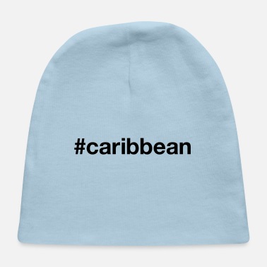 Caribbean caribbean - Baby Cap