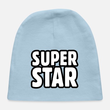 Superstar SUPERSTAR - Baby Cap