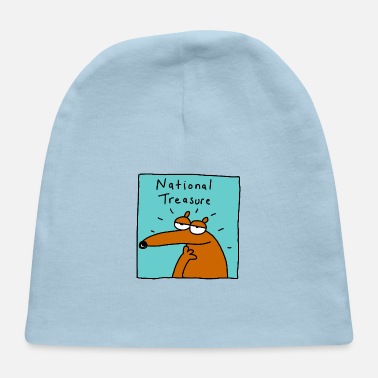National national - Baby Cap